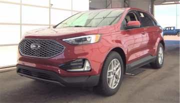 2023 FORD EDGE