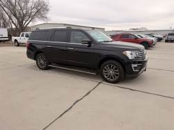 2021 FORD EXPEDITION MAX