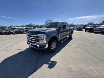 2026 FORD F-350 SUPER DUTY