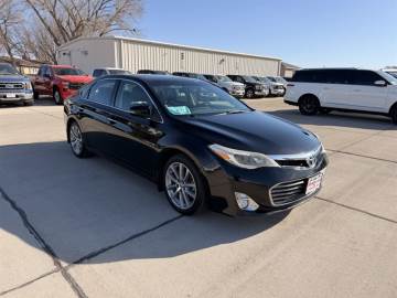 2014 TOYOTA AVALON