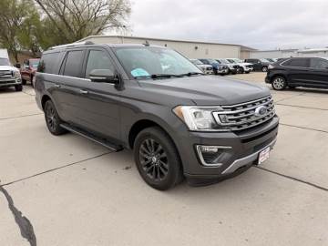 2020 FORD EXPEDITION MAX