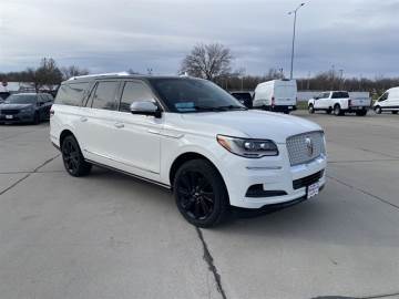 2023 LINCOLN NAVIGATOR L