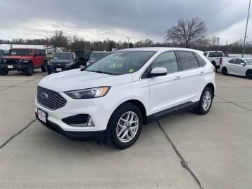 2023 FORD EDGE