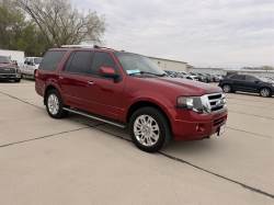 2014 FORD EXPEDITION