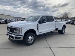 2026 FORD F-350 SUPER DUTY