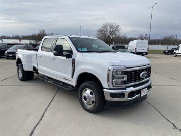 2026 FORD F-350 SUPER DUTY
