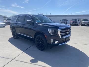 2023 GMC YUKON