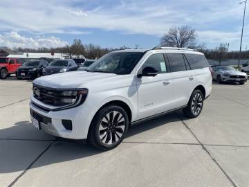 2026 FORD EXPEDITION