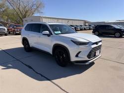 2024 TOYOTA GRAND HIGHLANDER