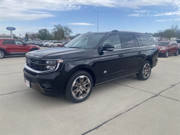 2026 FORD EXPEDITION MAX