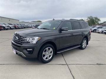 2019 FORD EXPEDITION