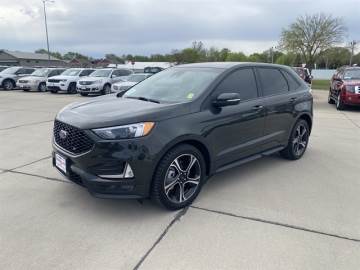 2023 FORD EDGE