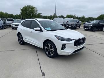 2023 FORD ESCAPE