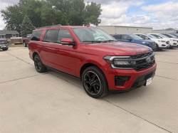 2022 FORD EXPEDITION MAX
