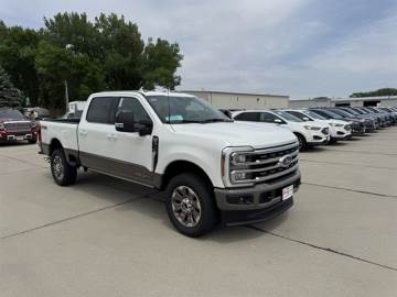 2026 FORD F-350 SUPER DUTY