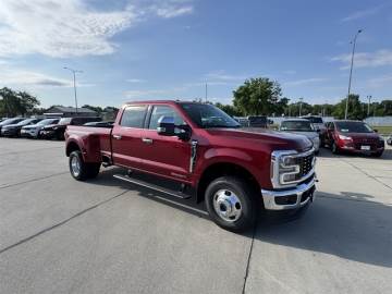 2026 FORD F-350 SUPER DUTY
