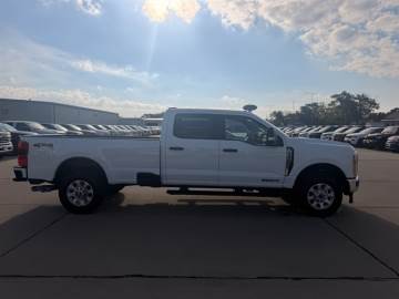 2023 FORD F-350 SUPER DUTY
