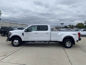 2019 Ford Super Duty F-350 DRW