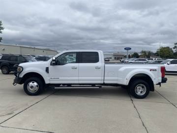 2019 FORD F-350 SUPER DUTY