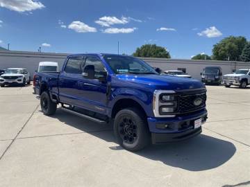 2026 FORD F-350 SUPER DUTY