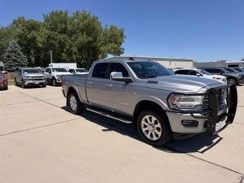 2019 Ram 3500