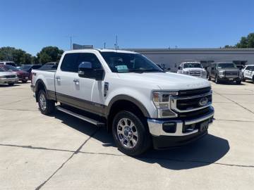 2022 FORD F-350 SUPER DUTY