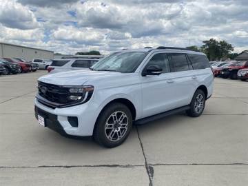 2026 FORD EXPEDITION