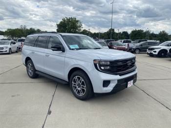 2026 Ford Expedition