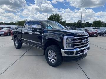 2024 FORD F-250