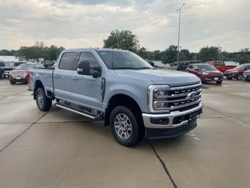2024 FORD F-250
