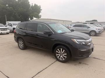 2019 HONDA PILOT