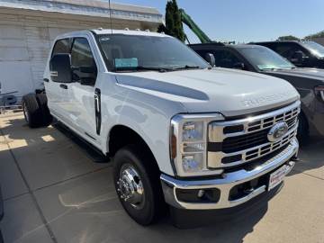 2026 FORD F-350 SUPER DUTY