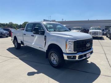2023 FORD F-250