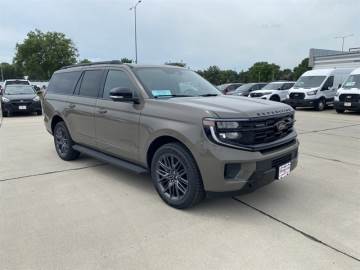 2026 FORD EXPEDITION MAX