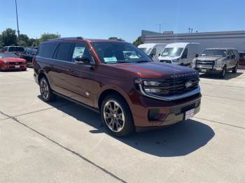 2027 Ford Expedition Max