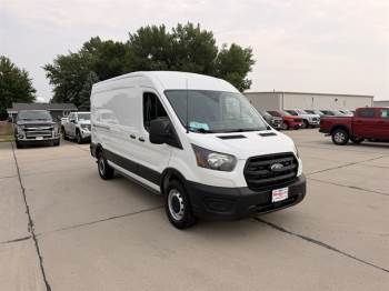 2020 Ford Transit Cargo Van