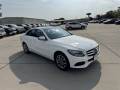 2018 Mercedes-Benz C-Class