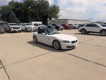 2007 BMW Z4