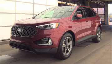 2023 FORD EDGE