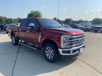 2026 Ford Super Duty F-250 SRW