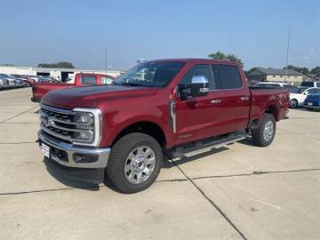 2026 FORD F-250
