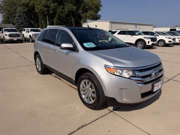 2013 FORD EDGE