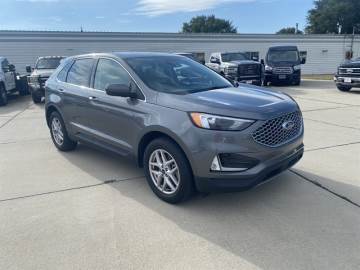 2023 FORD EDGE
