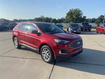 2023 FORD EDGE