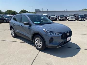2026 FORD ESCAPE