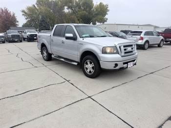 2007 Ford F-150