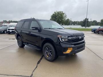 2027 FORD EXPEDITION
