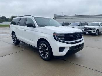 2027 Ford Expedition Max