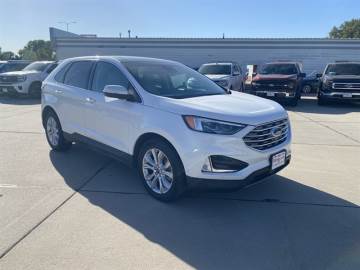 2021 FORD EDGE