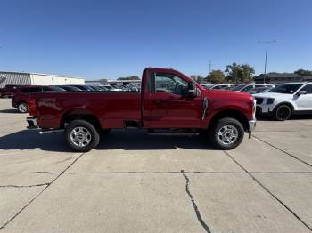 2027 Ford Super Duty F-250 SRW